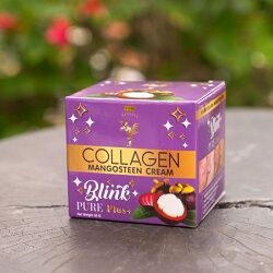 ХИТ!!!Крем с Мангостином и Коллагеном Kinare Collagen Mangosteen Cream