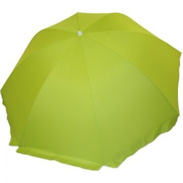 Зонт пляжный d 2,00м с наклоном (28/32/210D) N-200N NISUS