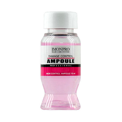 IMONPRO Ампула для сухих и повреждённых волос Damage Control Ampoule Professional