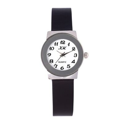 Часы наручные женские &quot;Ореана&quot;, ремешок из силикона, d=2.5 см, микс