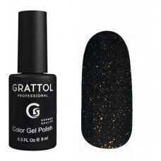 Grattol Color Gel Polish Opal 11