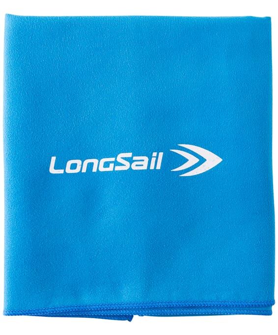 Полотенце абсорбирующее Longsail, синий, 68х43 см