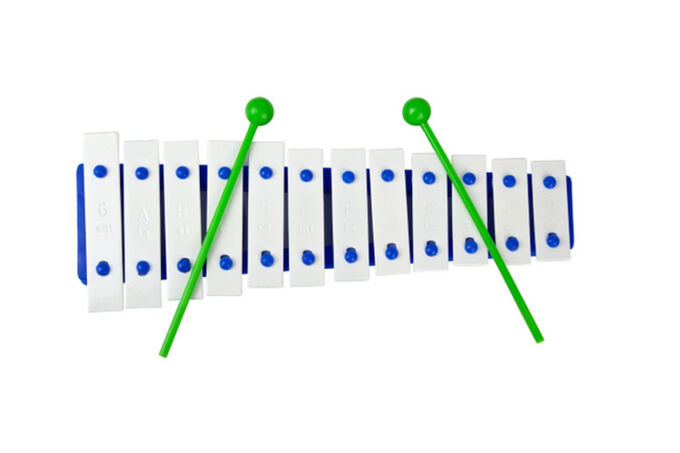 Металлофон детский картинки