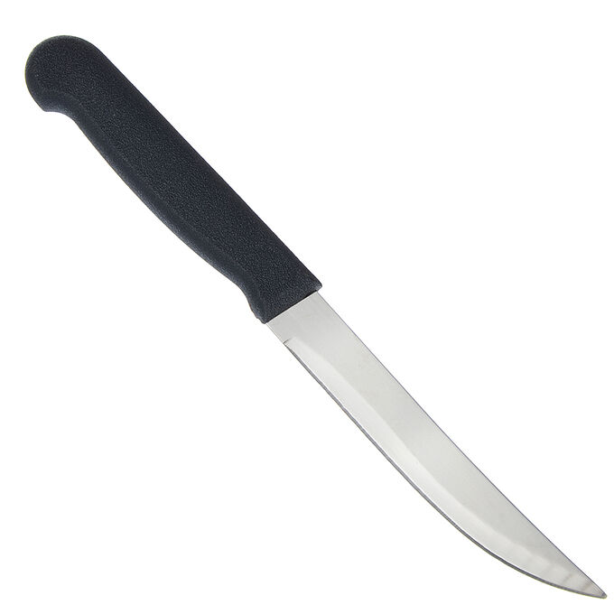 SATOSHI Мастер Нож кухонный 12,7см, пластиковая ручка