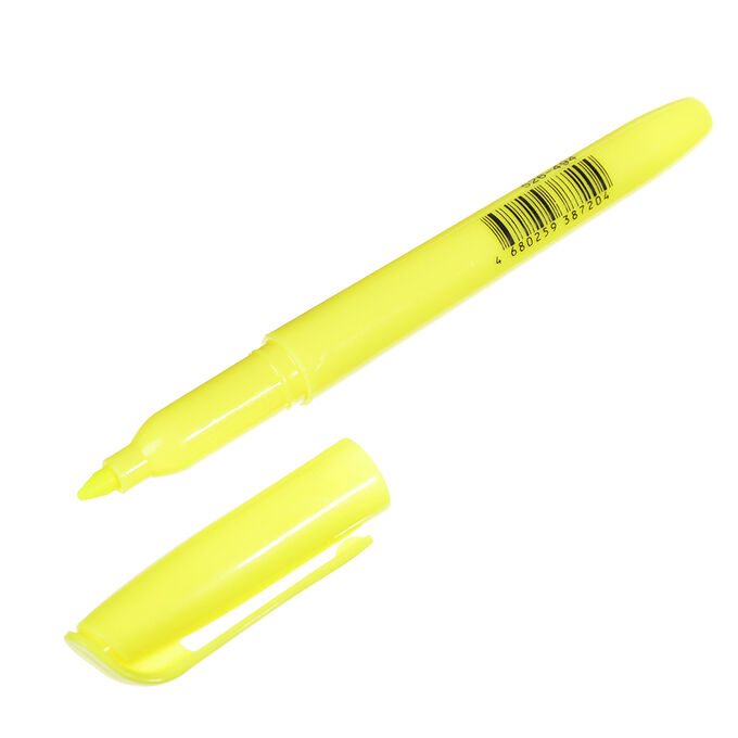 Форма наконечника маркера. Маркер выделитель желтый. Текстовыделитель зеленый, круглый корпус, скошенный након, 4мм 526-496. Маркер текстовыделитель, наконечник скошенный 4 мм, жёлтый. Текстовыделитель желтый круглый.
