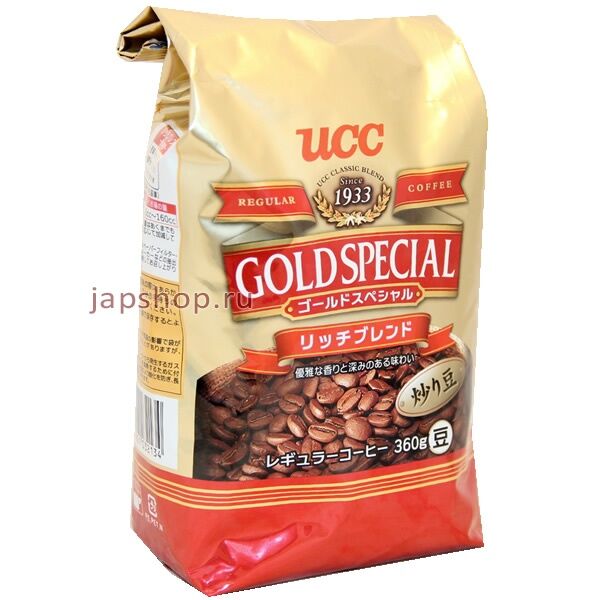 Gold special. Gold Special UCC 360гр. Gold Special Mocha (Голд Спешиал Мокка) зерно, 300 гр. Кофе в зернах Голд Спешиал. Кофе в зернах UCC.