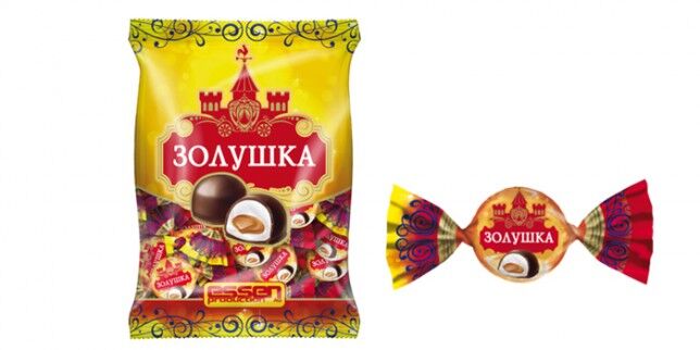 Конфеты Махеев q 150г
