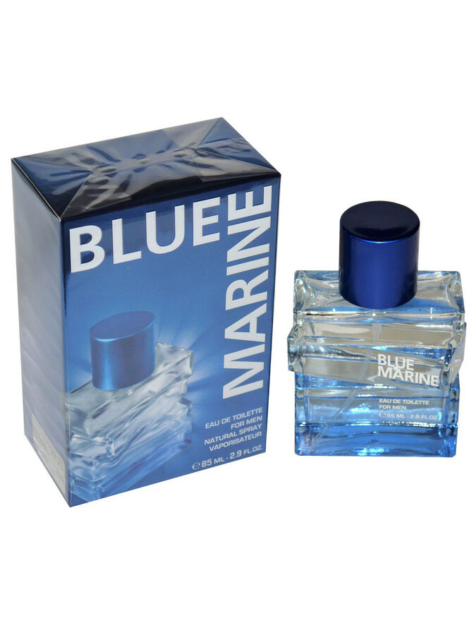 Мужская туалетная вода синяя. Туалетная вода Festiva Blue Marine. Blue Marine Breeze т\м 85 мл муж. Blue Marine туалетная вода мужская.