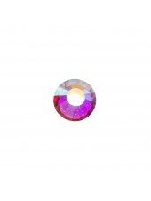 Декоративные кристаллы для ногтей размер: SS 03, цвет &quot;Crystal AB&quot; (200 шт/уп)