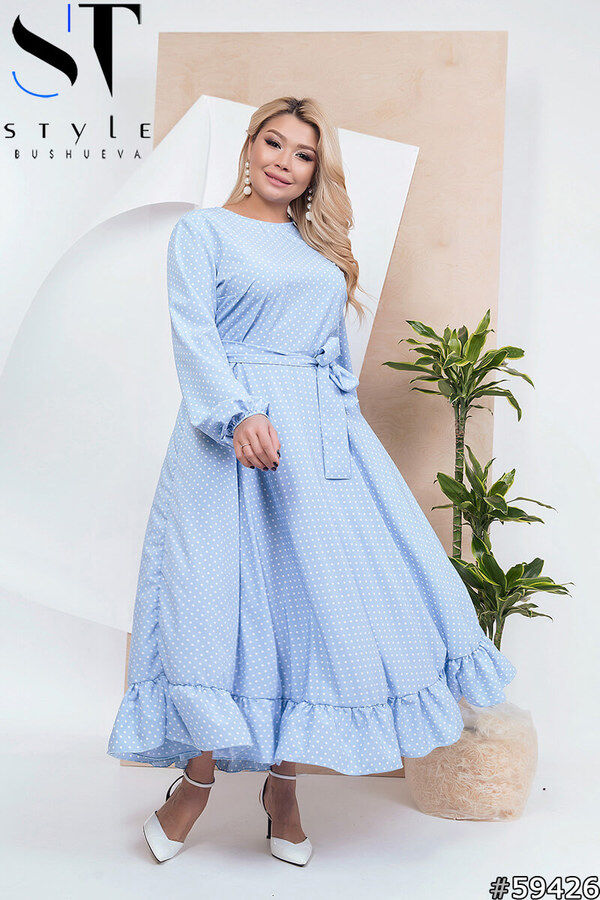 ST Style Платье 59426