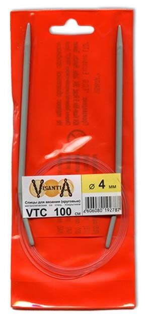 Спицы VTC Visantia круговые металл GAMMA N 4.0 100СМ