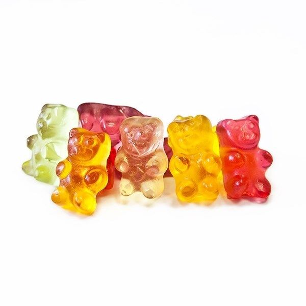 Haribo мармелад мишки