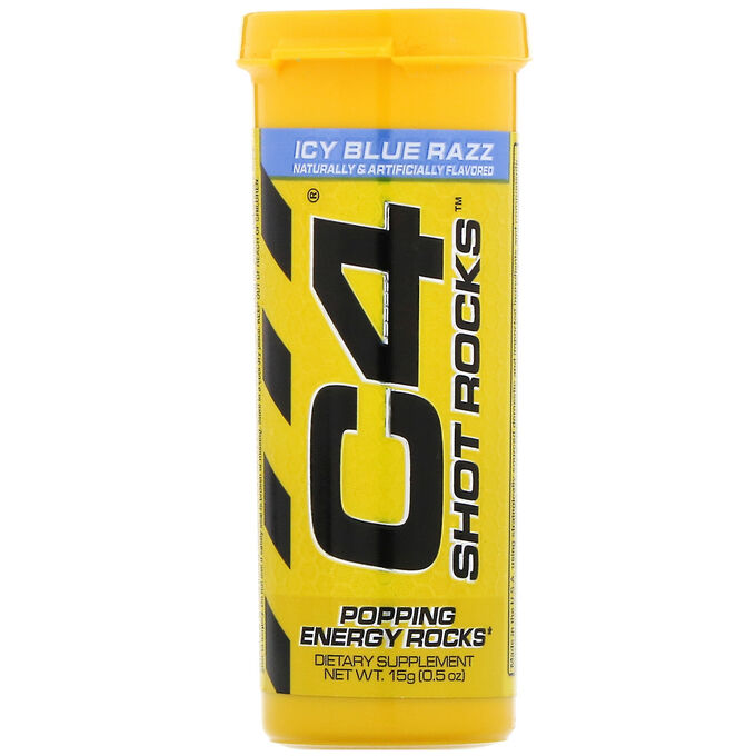 C4 shot rocks review - 🧡 Отзывы (8) C4 Shot Rocks, предтренир...