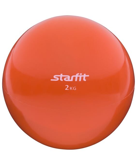 Медбол STARFIT  кг: 2