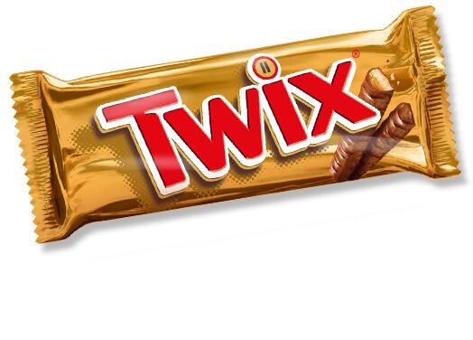 Батончик Twix 55 г