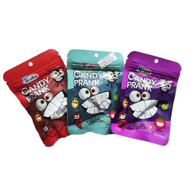 РљРѕРЅС„РµС‚С‹ Candy