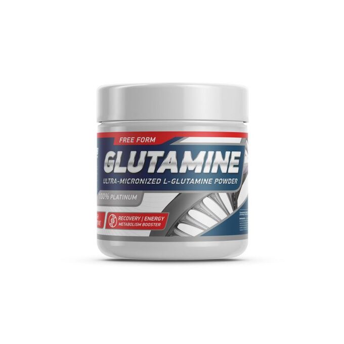 Глютамин GENETICLAB Glutamine - 300 гр