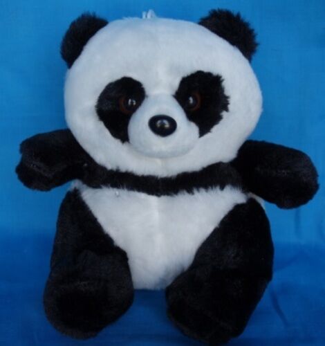 Мягкая игрушка Панда 23 см