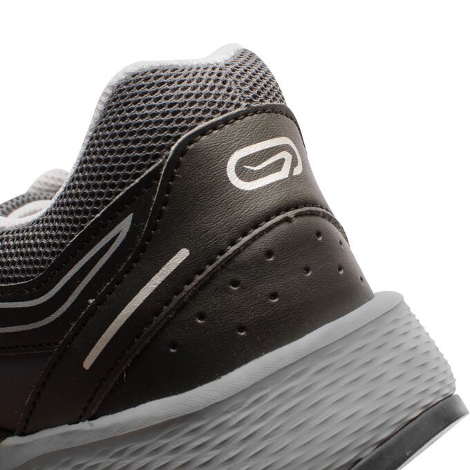 Run cushion grip clearance
