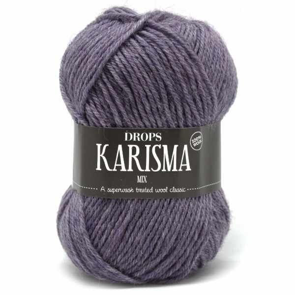 Пряжа DROPS Karisma Цвет.74 Lavender