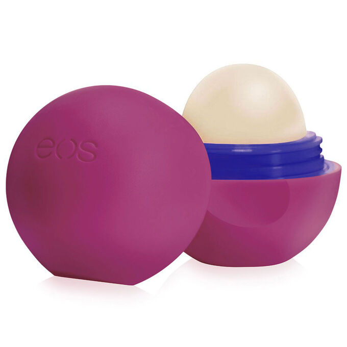 EOS Strawberry Sorbet Lip Balm