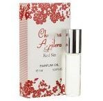 C**istina Agui*era Red Sin oil 7 ml