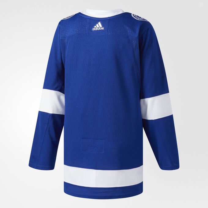 Хоккейная джерси adidas
