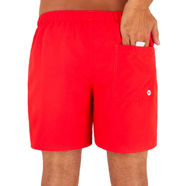Шорты для мальчиков Decathlon 100 OLAIAN