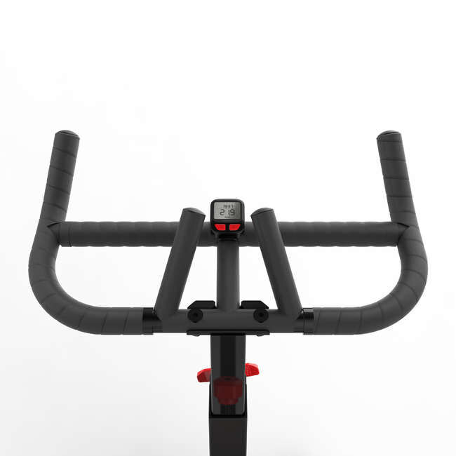 Decathlon fitness cycle hotsell