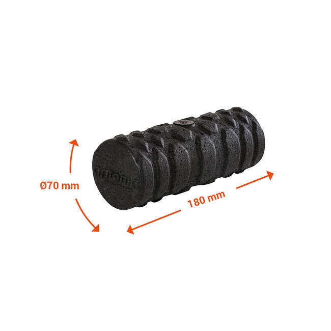 Decathlon foam roll cheap