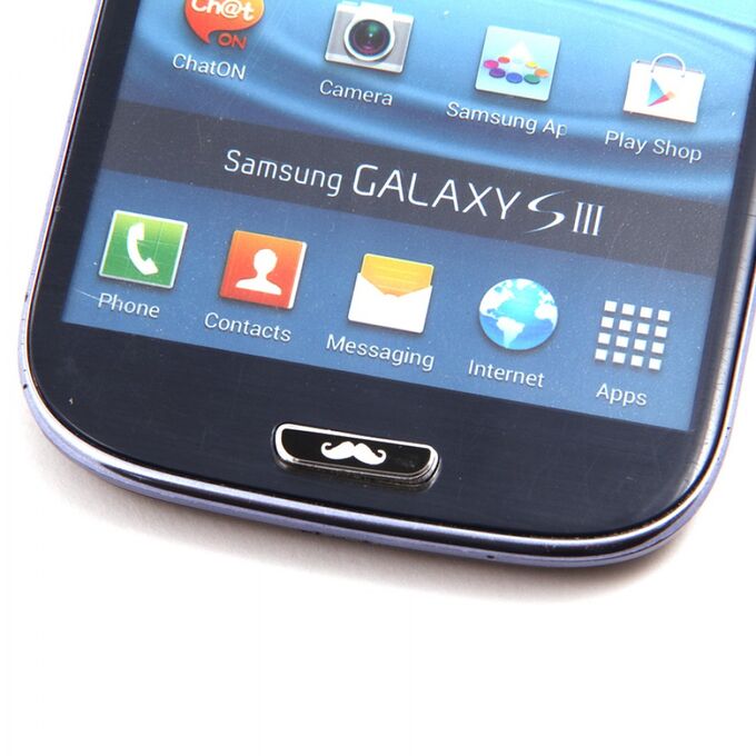 самсунг без кнопки