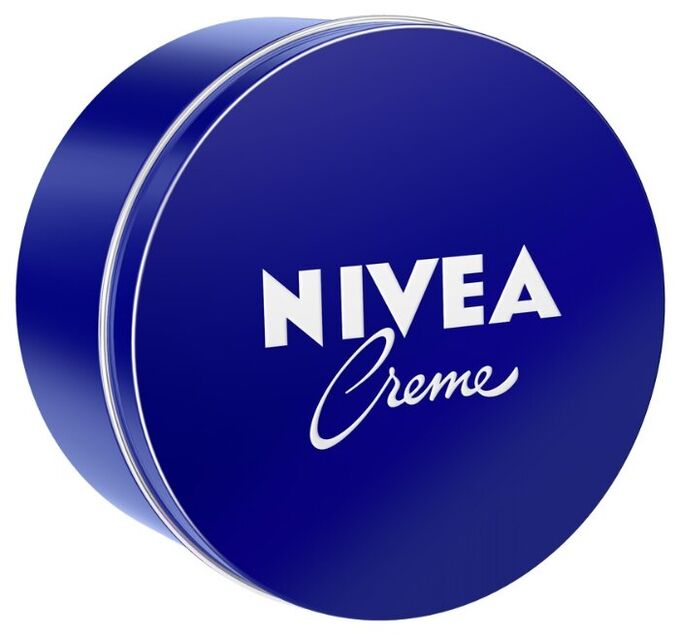 NIVEA Увлажняющий крем (универсальный), 250 мл.