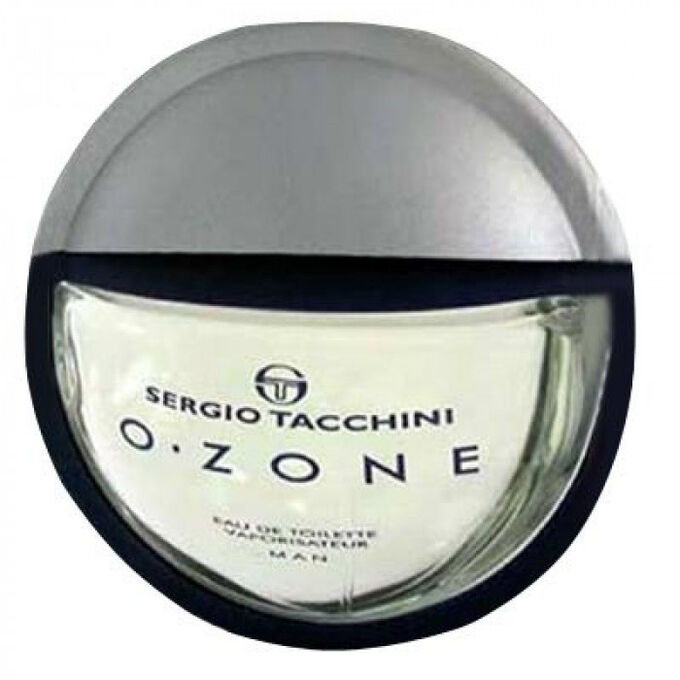 TACCHINI OZONE men 50ml edt м(е) туалетная вода мужская