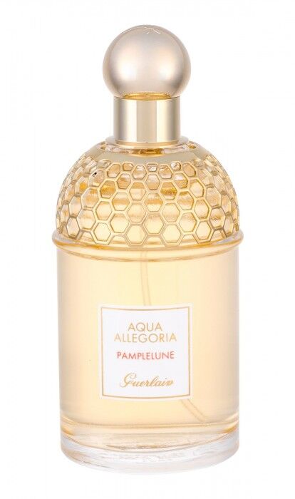Туалетная вода Guerlain Aqua Allegoria Bergamote Calabria