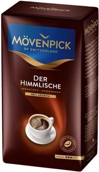 Кофе молотый Movenpick &quot;Der Himmlische&quot; 250 грамм