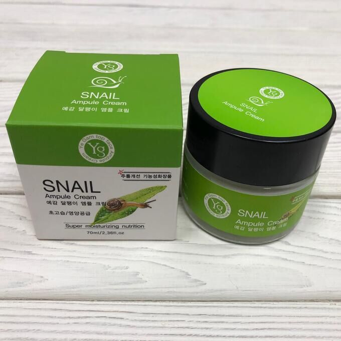 Увлажняющий крем с муцином улитки. Крем для лица Ampoule Cream 70ml (TENZERO)Snail. Ampule Cream Snail 70 мл улуд. Корейский крем ye gam Top face ampule Cream. Ye gam Top Plus Snail Ampoule Cream увлажняющий крем с экстрактом улитки, 80гр..