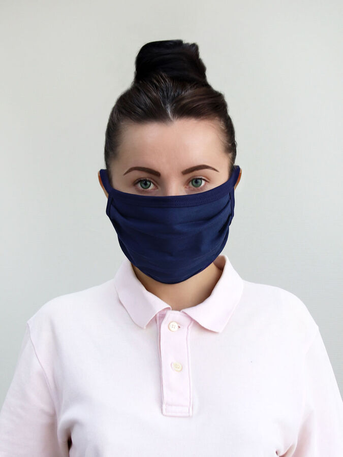 Многоразовая защитная маска (1200561)