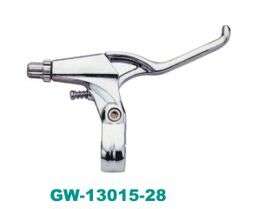 Рукоятка тормоза GAINWAY GW-13015-28 (1/100)