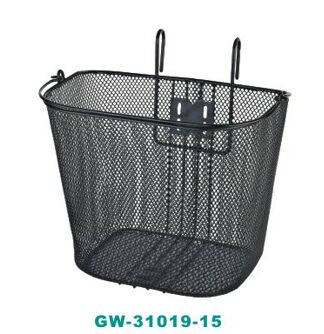 Багажник в форме корзины GAINWAY GW-31019-15 (1/20)