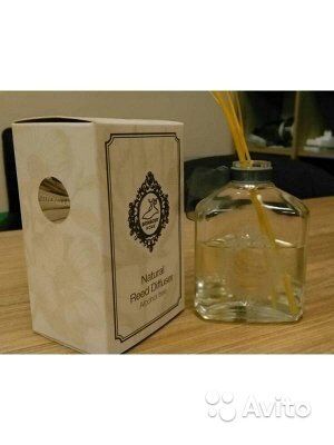 BONSOIR HOME Аромадиффузор BONSOIR Сладкий город