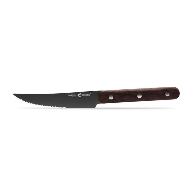Нож для стейка Apollo Hanso, 12 см