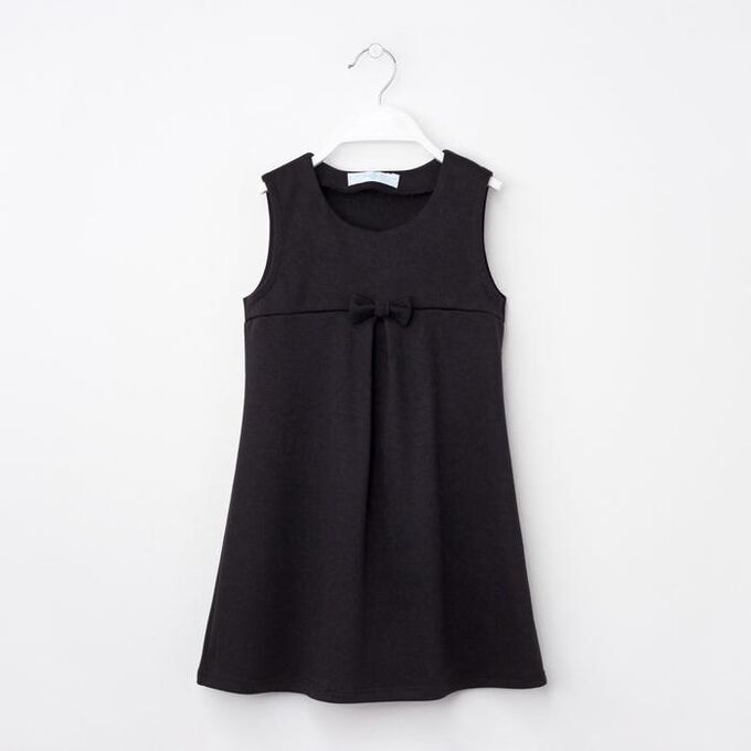 Платье детское Qiana Цвет: Черный. Производитель: KAFTAN