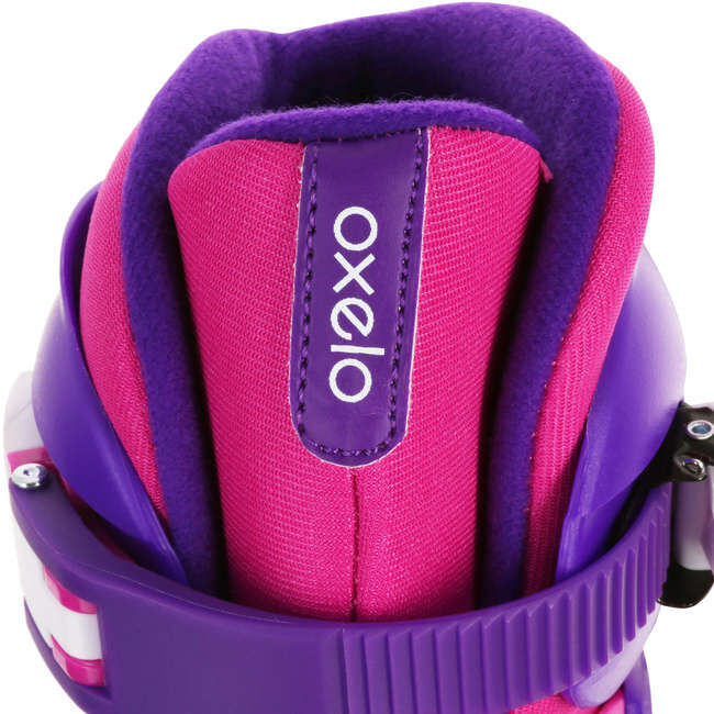 Защита Oxelo детская