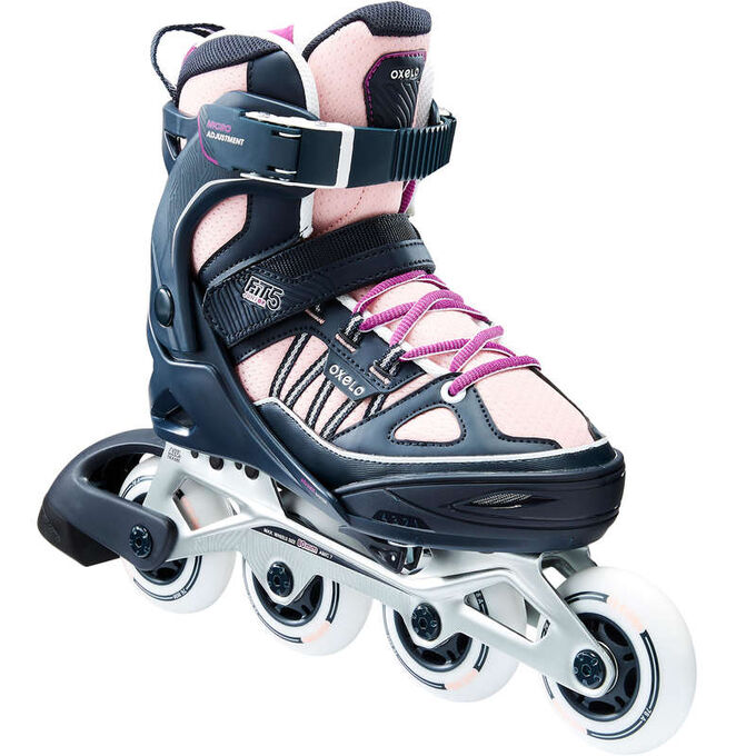 Р РѕР»РёРєРё RS ils fit3 Oxelo