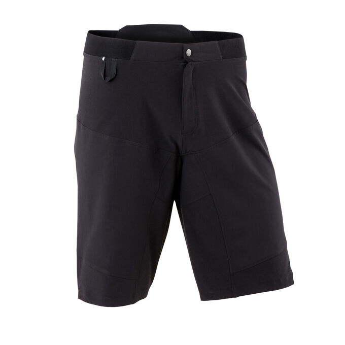 Велосипедные шорты Decathlon