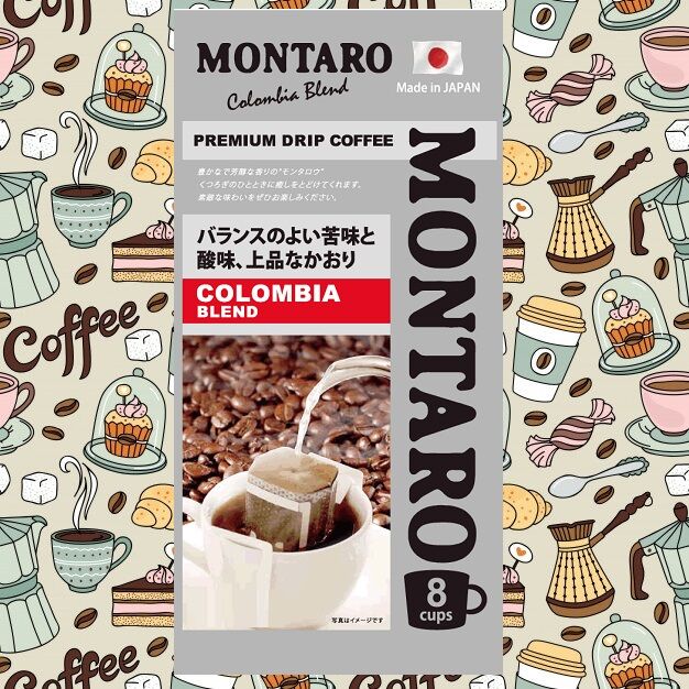 Кофе монтаро в дрип пакетах. Кофе Montaro Колумбия молотый. Молотый кофе Montaro Colombia Blend, в дрип-пакетах. Кофе МОНТАРО фильтр пакет.