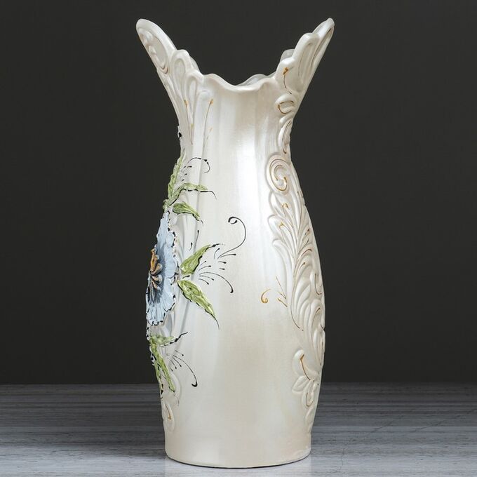 Керамическая ваза напольная купить. СИМАЛЕНД ваза напольная белая керами. Ваза керамическая напольная. Напольные вазы керамика. Ваза напольная высокая керамическая серая.