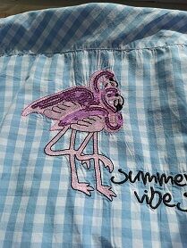 Тонкая рубашка на лето, х/б во Владивостоке