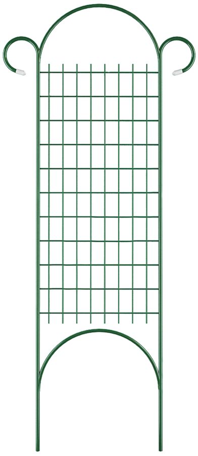 Комплект Агро Шпалера &quot;Мелкая решётка&quot; 190см