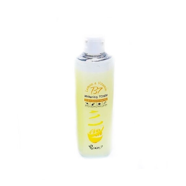 Boon7 Витаминная эмульсия Vita &amp; Lemon Whitening Emulsion, 320мл